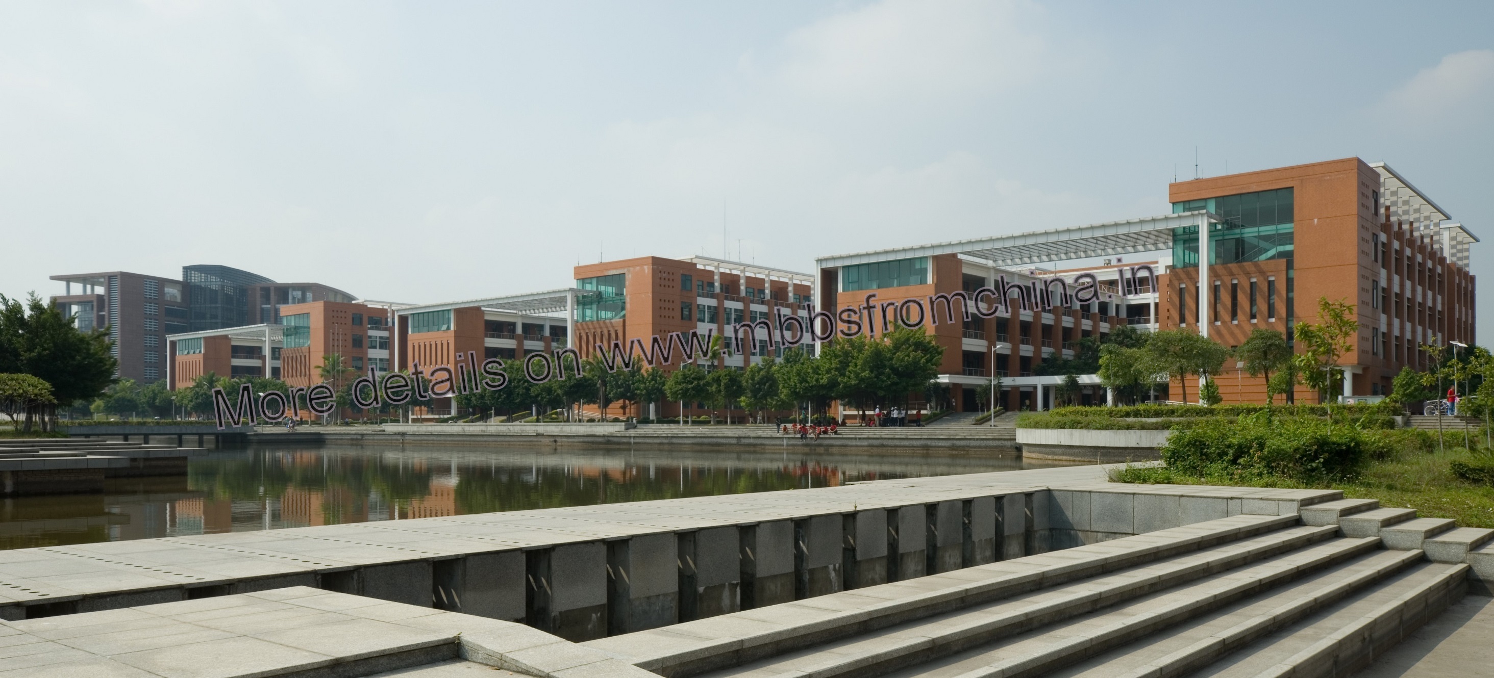 Liaocheng Fenghuangyuan Agricultural Science and Technology Park