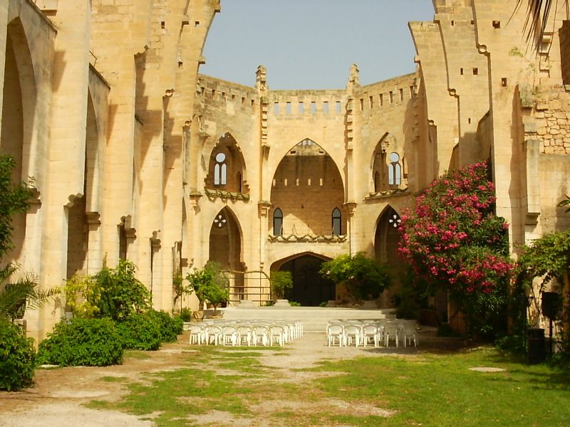 Iglesia Nueva