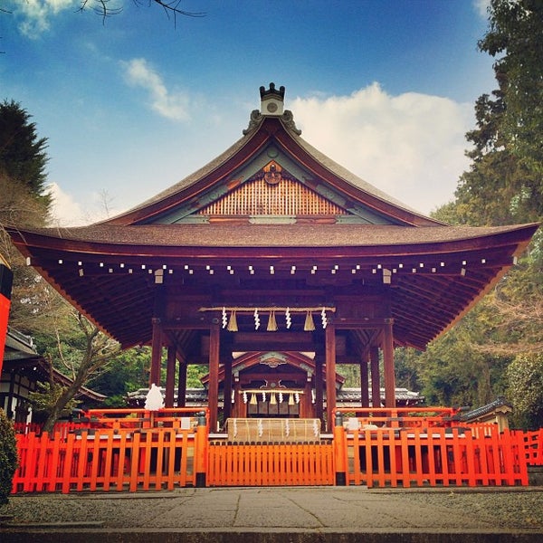 Kenkun Shrine