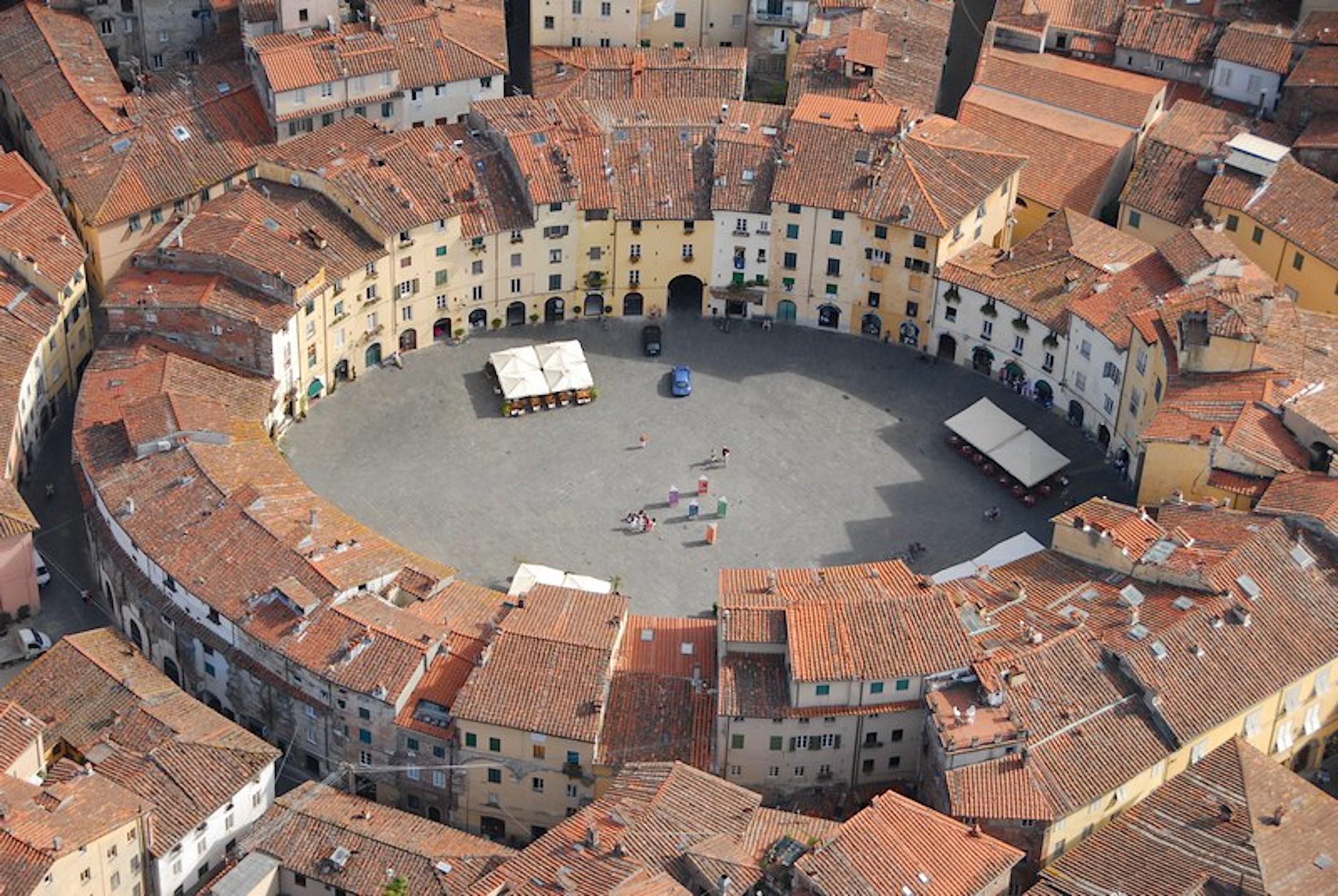 Piazza Anfiteatro