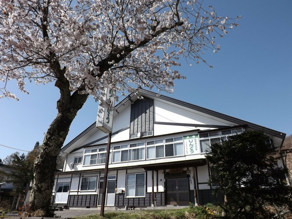 Togakushi Farm