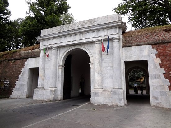 Porta Elisa
