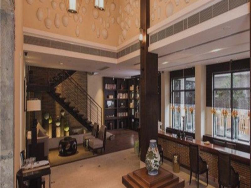 Jingdezhen Forest Park