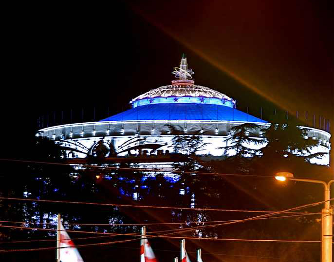 Tbilisi Circus