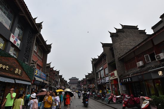 XiangCheng MeiShiJie