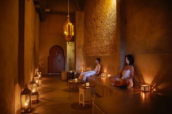 Hammam Palma