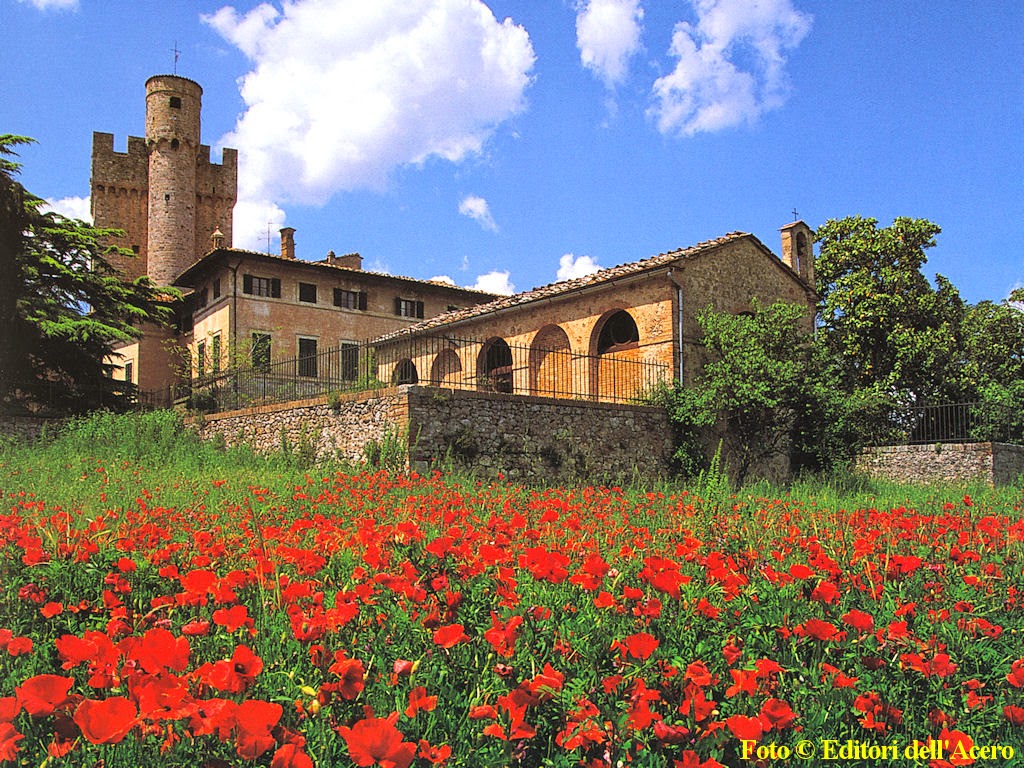 Eremo di Lecceto