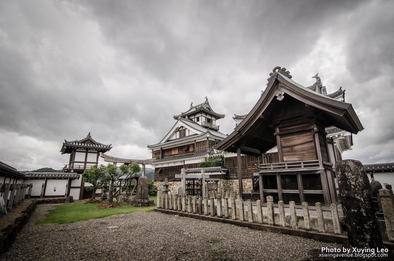 Fukuchiyama Church