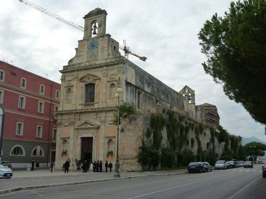 Santuario Della SS. Annunziata