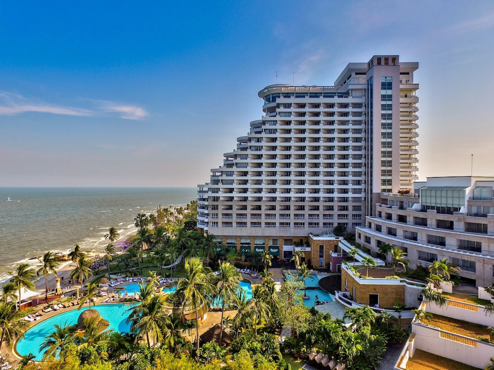 Hilton Hua Hin Resort Spa