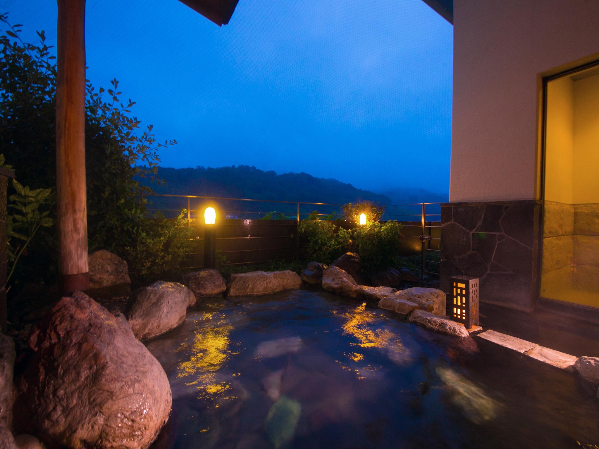 Suzumido Onsen