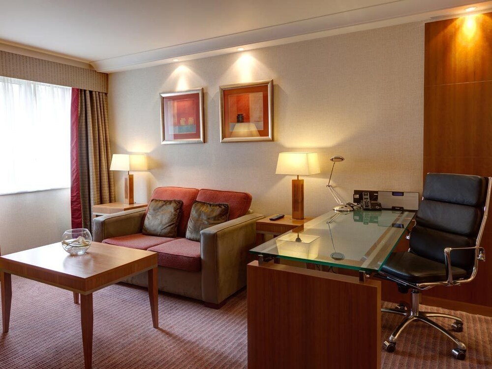 The Winchester Hotel Spa