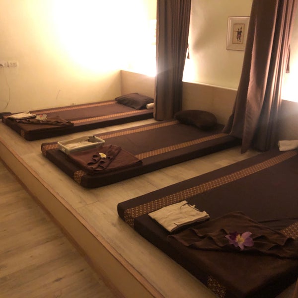 Amata Spa Huahin