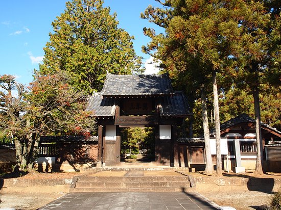 Daisen-ji Temple