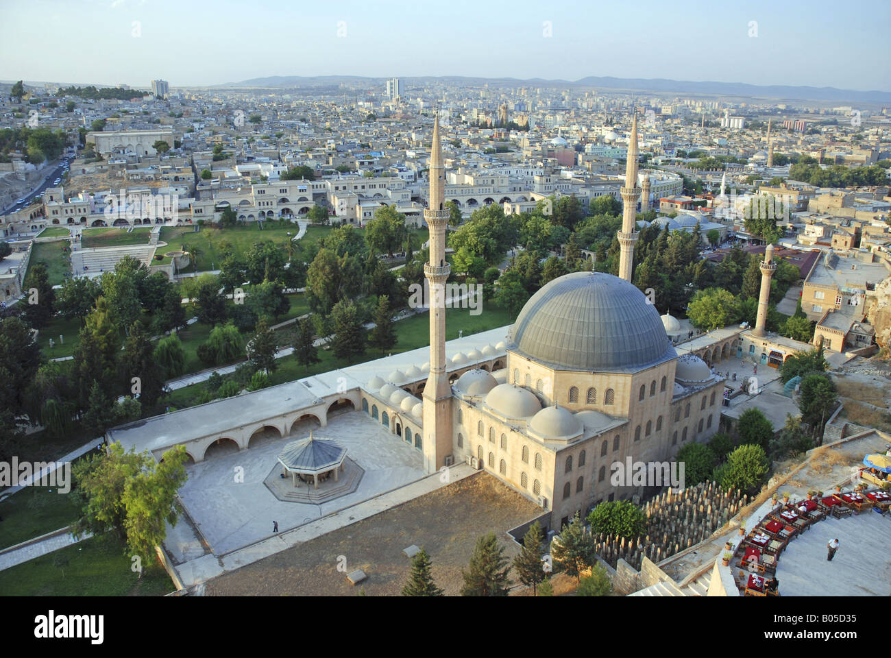 Ulu Cami