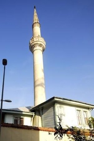 Abbasaga Cami