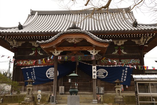 Jizoji Temple