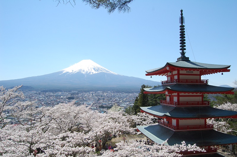 Ten Shrine