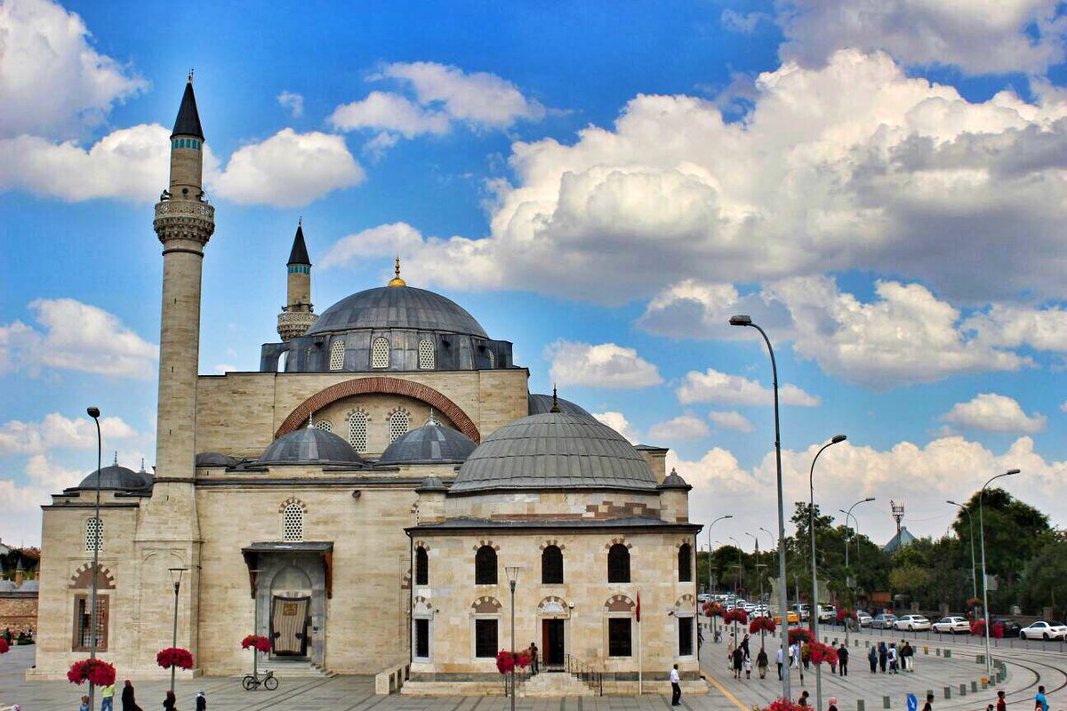 Selimiye Mosque