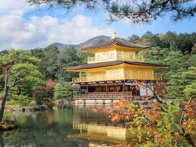 Honshu-ji Temple