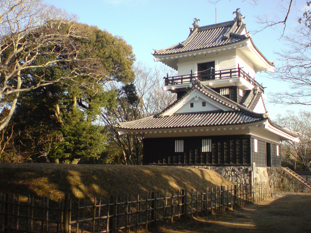 Kururi Shrine