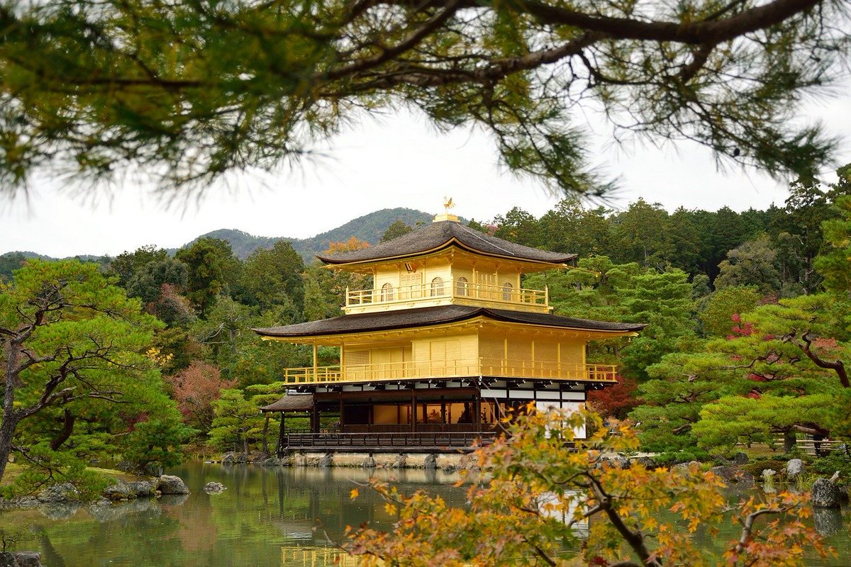 Jogan-ji Temple
