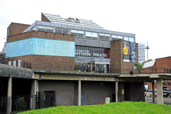 Wyvern Theatre