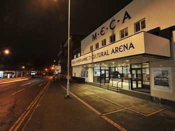 Meca