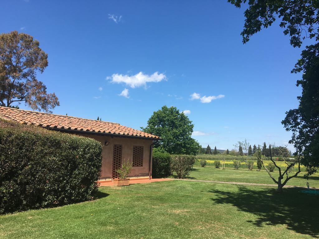 Fattoria di Petroio