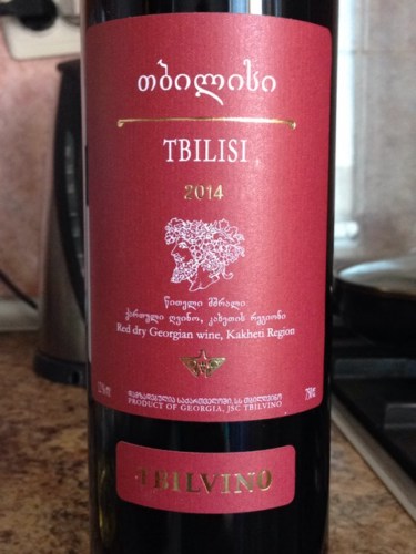 TbilVino