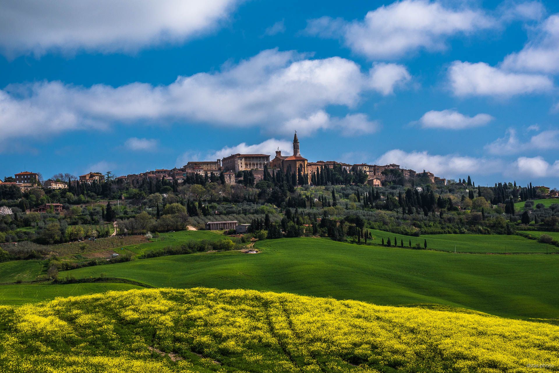 Fabbrica Pienza