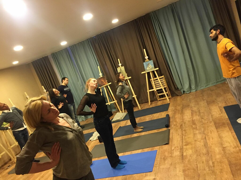 Eco Ayurvedic and Yoga Center