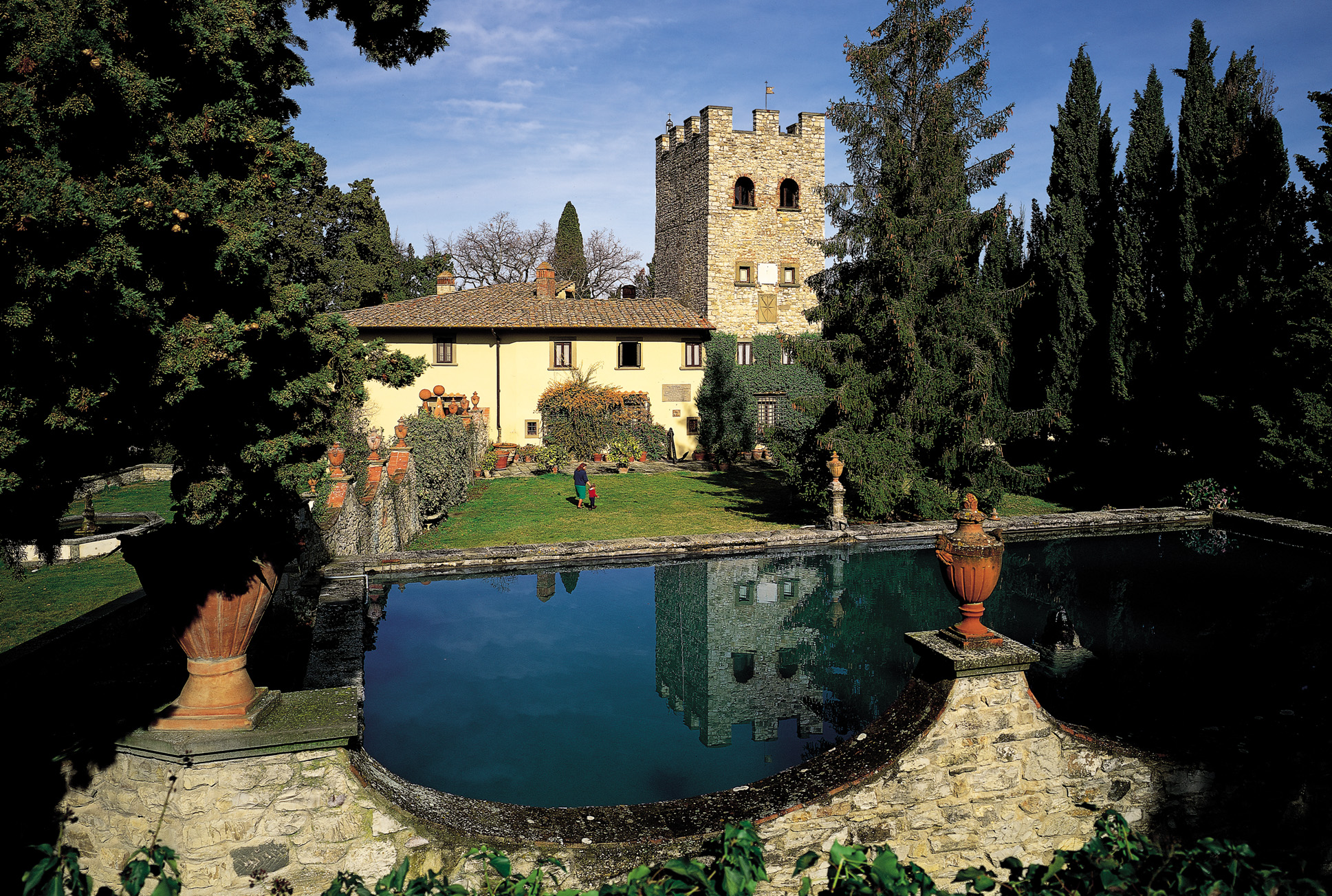 Castello di Verrazzano