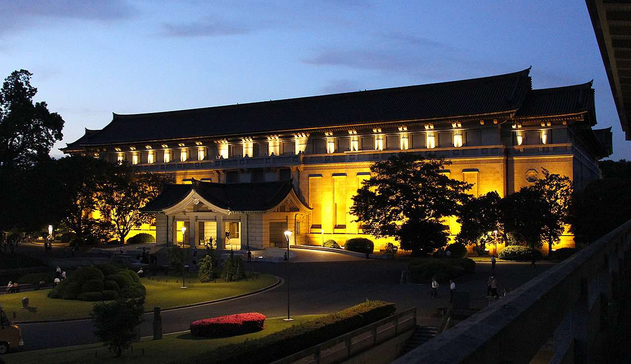Kingyo Museum