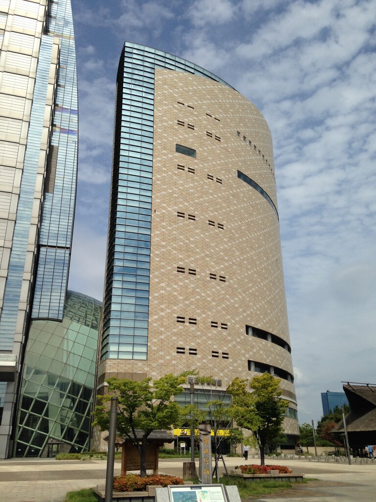 Glico Museum