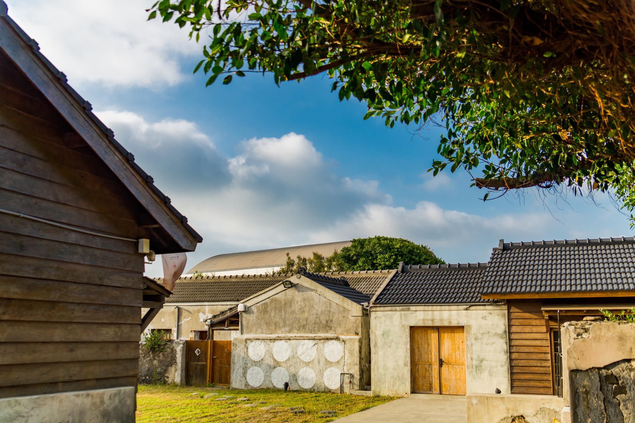 Penghu Living Museum