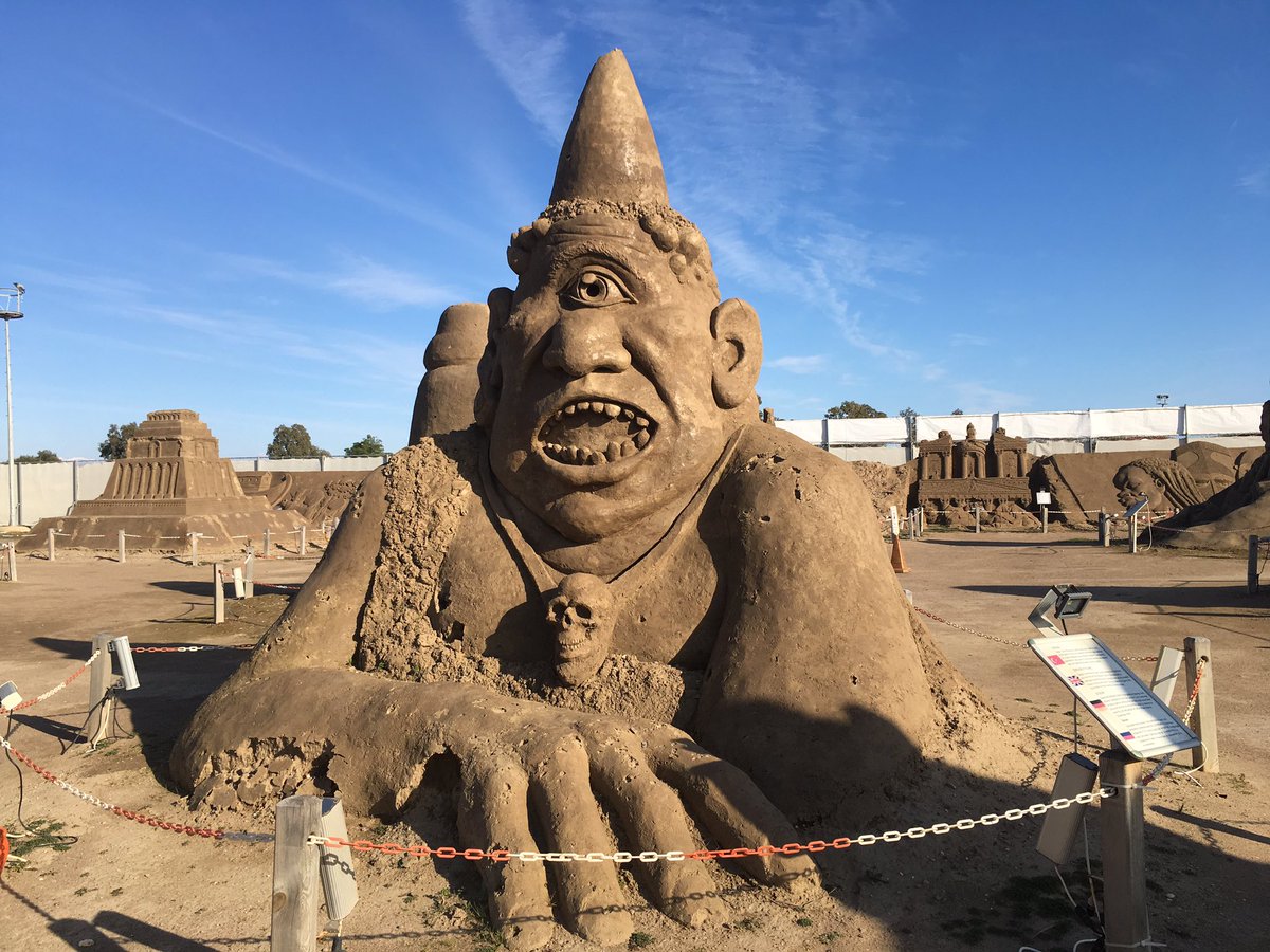 Sandland