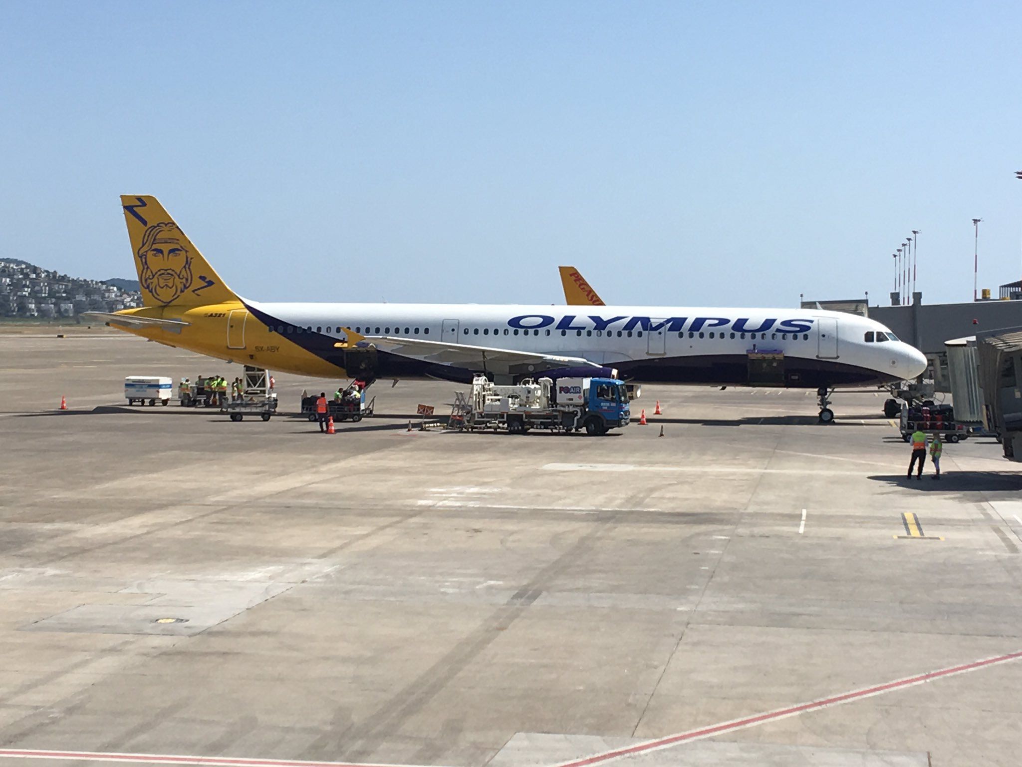 Airport Transfer Company