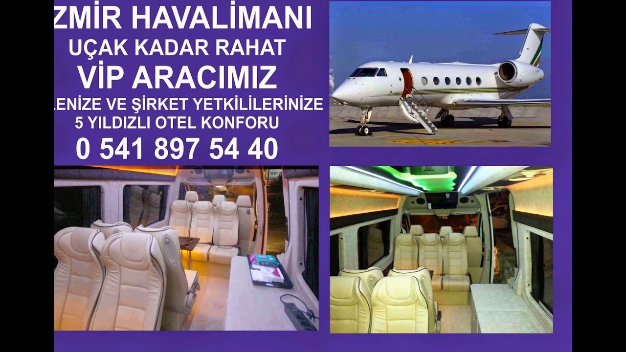 Ozansoy Shuttle Transfer