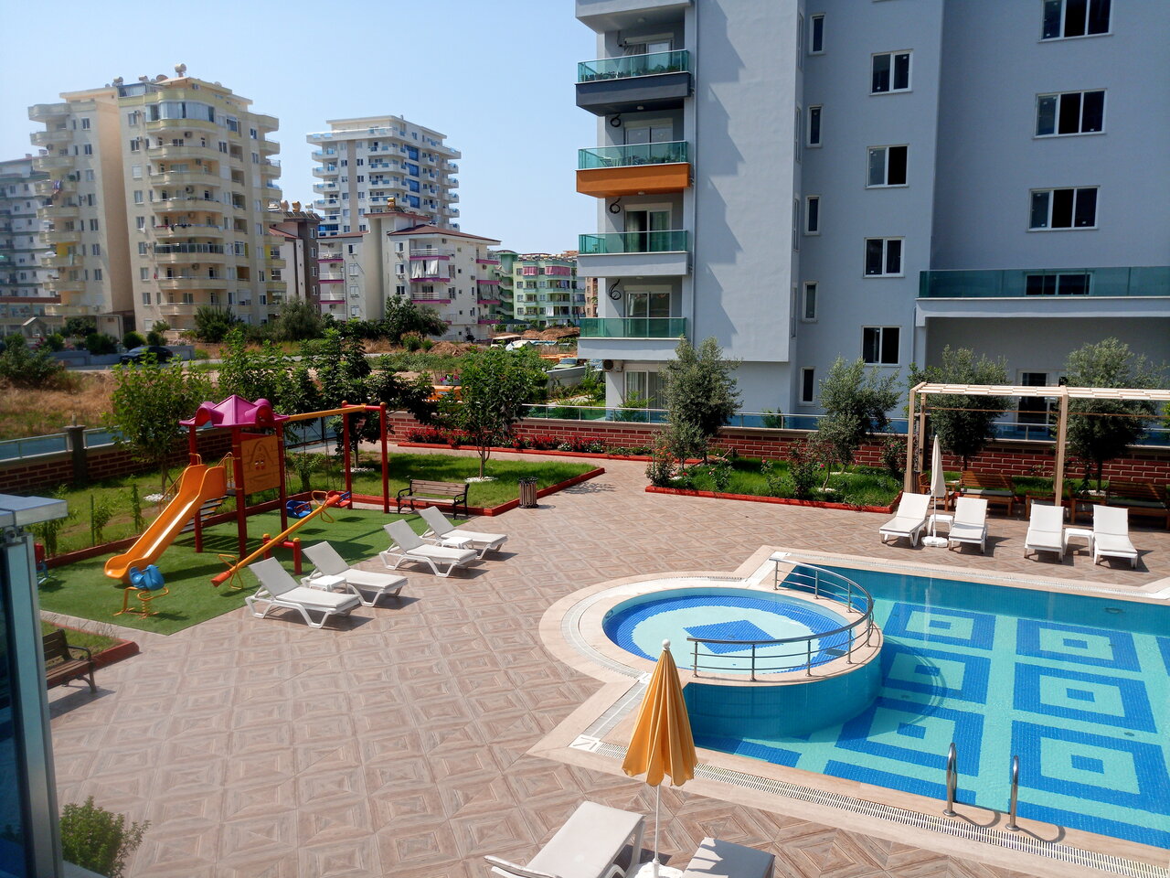 My Transfer Alanya