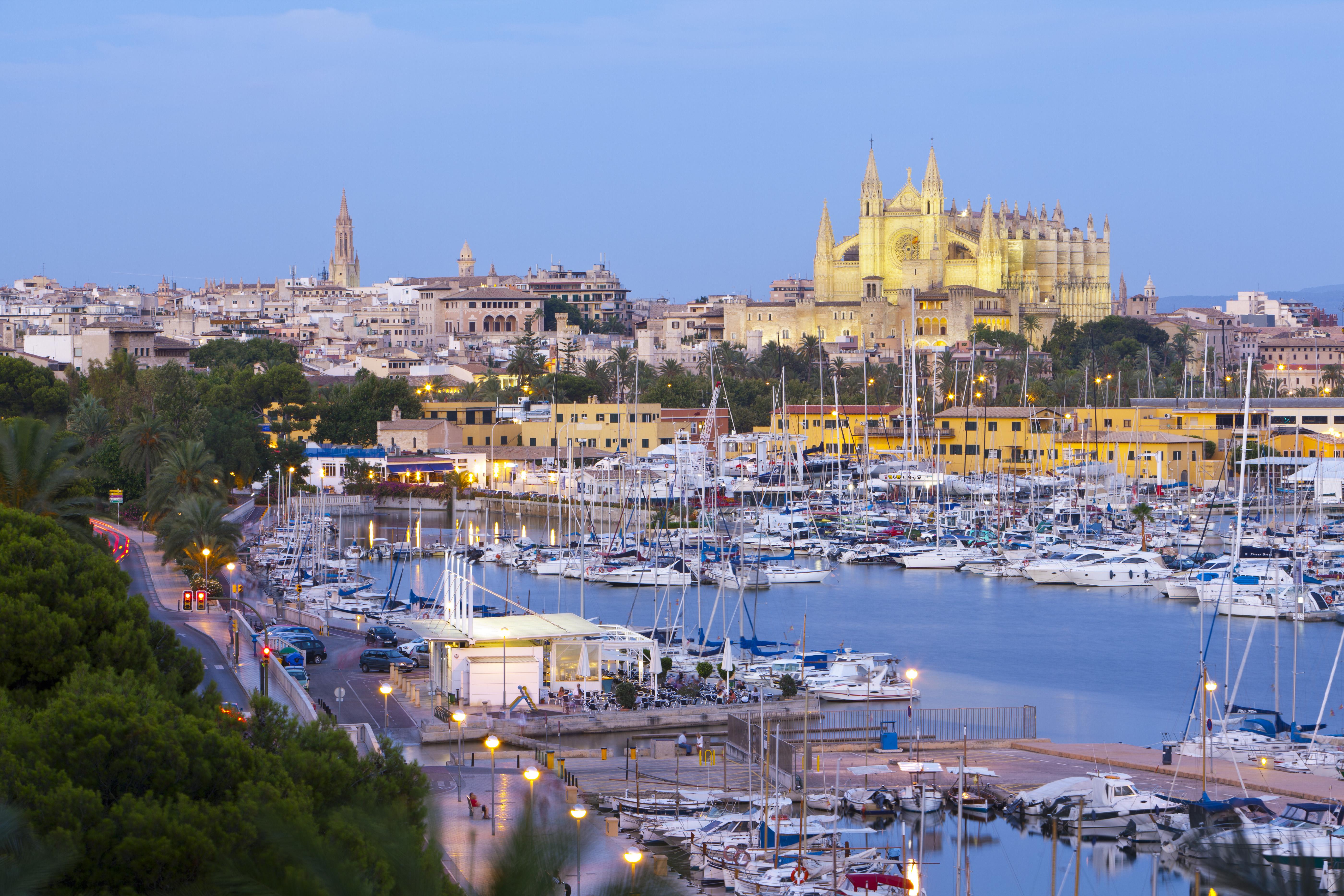 My Transfer Mallorca
