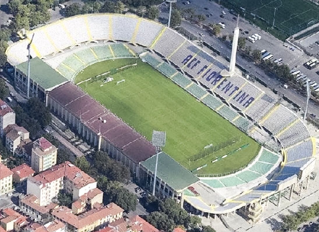 Stadio Artemio Franchi