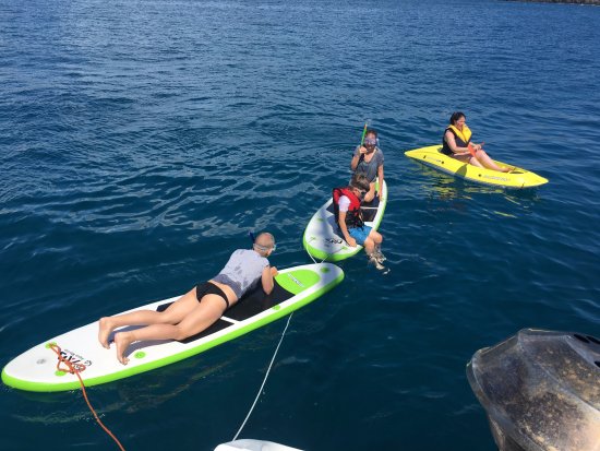 Sea Master Training & Charters
