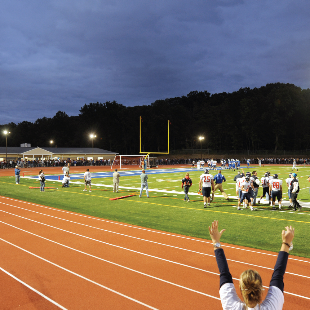 Ginowan Athletic Field