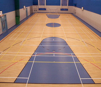 Abertillery Sports Centre