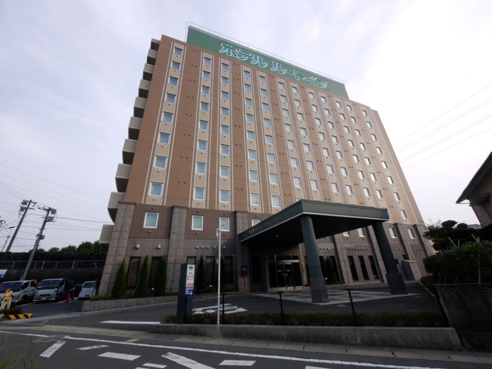 Isahaya City 1st Ballpark