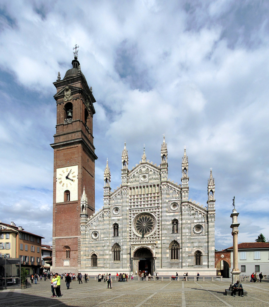 Duomo di Monza