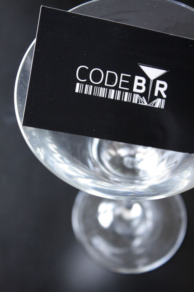 Code Bar