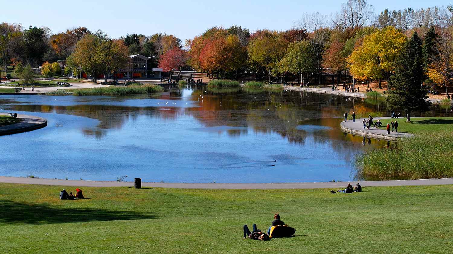 Mount Royal Park
