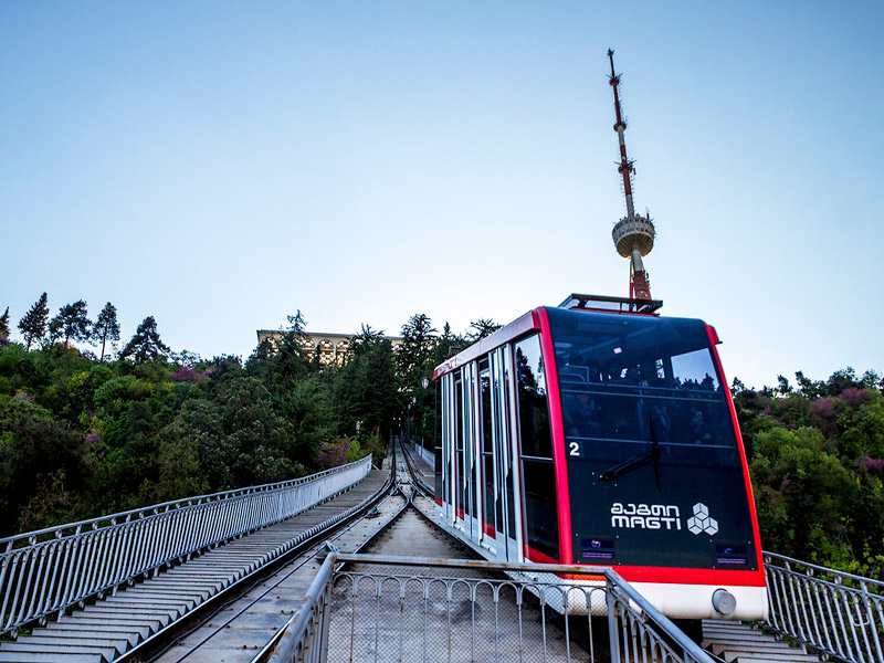 Funicular